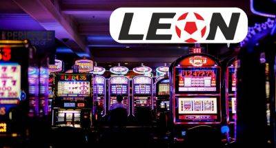 LEON casino. Играем в слот Аттила - mmo-db.com - Багамы