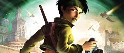 Инсайдер: Ubisoft скоро должна представить ремастер Beyond Good & Evil — компания изменила подход к анонсам игр