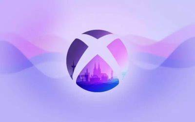 Слух: Xbox готовится к Gamescom. Microsoft не всё показала