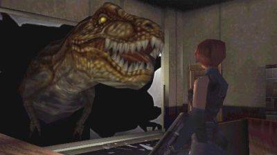 Dino Crisis - Фанаты Capcom назвали самое желанное продолжение — Dino Crisis - beltion-game.com - county Wright