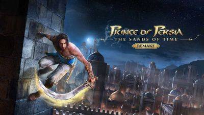 Ubisoft полностью перезапустила производство ремейка Prince of Persia: The Sands of Time после шквала критики от игроков - fatalgame.com - Pune - Bucharest