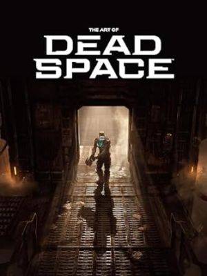 Xbox - По ремейку Dead Space выпустят артбук - beltion-game.com