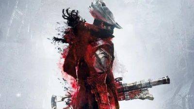 FromSoftware хотела бы портировать Bloodborne на ПК, но есть большая проблема - ixbt.games