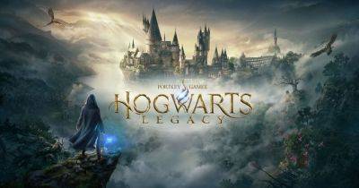 Xbox - У Hogwarts Legacy з'явився новий квест і предмети: де все це шукати - my.ua