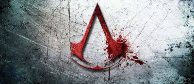 Марк-Алексис Коте - Лаунчер игр Assassin’s Creed Infinity переименовали в Animus Hub - beltion-game.com