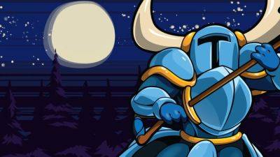 Создатели Shovel Knight готовят новую часть серии - beltion-game.com - республика Коми