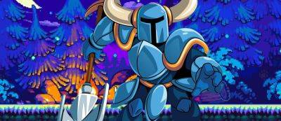 Xbox - Анонсирована Shovel Knight: Shovel of Hope DX — ремастер оригинальной игры - beltion-game.com