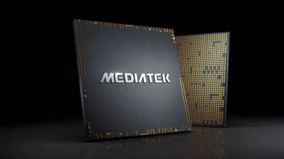 MediaTek тоже хочет в ноутбуки и готовит свой ответ Snapdragon X - beltion-game.com