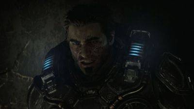 Становление дружбы и более мрачный тон — подробнее о Gears of War: E-Day