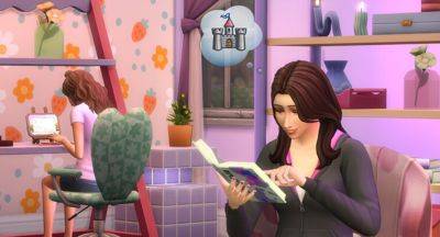 Утечка: The Sims 4 получит дополнение «Стрелы купидона». EA частично забанила пост датамайнера по DMCA