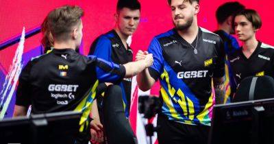 NaVi уступили Team Spirit в финале Blast Premier: Spring - isport.ua