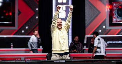 Автор "найкращого блефу в історії" міг бути аферистом: новий скандал на WSOP - my.ua