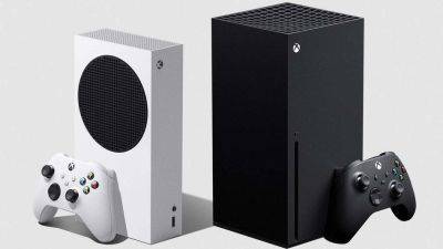 Xbox покинул ключевой сотрудник. У компании новый директор по маркетингу