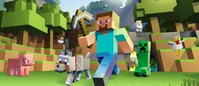 PS5-версия Minecraft подтверждена — релиз состоится до конца 2024 года