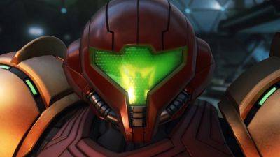 Xbox - Metroid Prime 4 и «Зельда» про Зельду — все анонсы Nintendo Direct - beltion-game.com