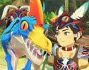 Продажи Monster Hunter Stories 2: Wings of Ruin достигли 2 млн копий