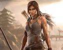 Анимационный сериал по Tomb Raider стартует 10 октября