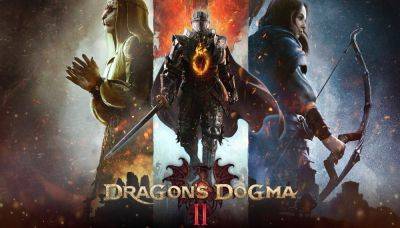 В Dragon’s Dogma 2 теперь есть DLSS 3