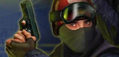 Оригинальной Counter-Strike исполнилось 25 лет. Фанаты отмечают годовщину культового шутера - ixbt.games