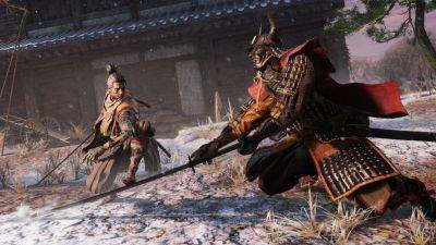 Создатель Sekiro хотел бы вернуться в мир игры и улучшить механики