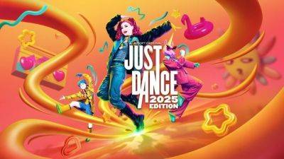 Xbox - В Just Dance 2025 прозвучат песни Арианы Гранде и Леди Гаги - ixbt.games - Россия