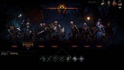 Darkest Dungeon 2 выйдет на PlayStation и Switch уже 15 июля