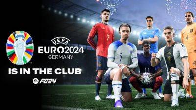 В EA FC 24 можно будет сыграть бесплатно на Xbox