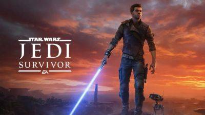 Новые платформы для Star Wars Jedi: Survivor - procyber.me - Бразилия