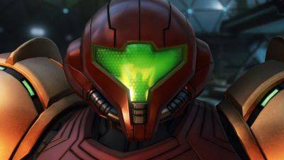 Ричард Лидбеттер - Xbox - Работала ли Metroid Prime 4: Beyond на Switch 2? Digital Foundry развеяла сомнения - ixbt.games