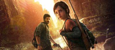 Ветеран Naughty Dog Ли Дэвис вернулся в студию Sony — он успел приложить руку к созданию Perfect Dark для Xbox Series X|S