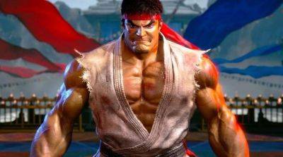 Братья Филиппу отказались от работы над экранизацией Street Fighter