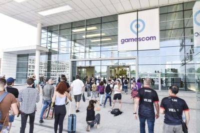 Sony пропустит gamescom, а Xbox — нет