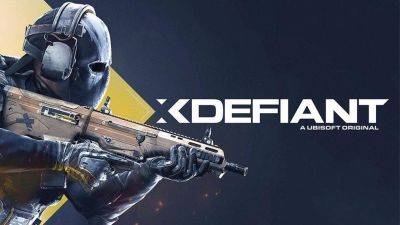 Сегодня в XDefiant представят самый популярный режим Call of Duty