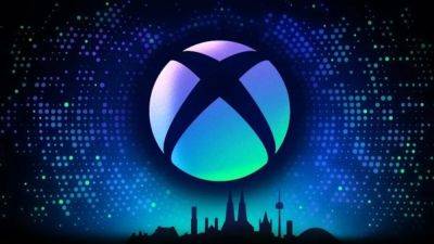 Xbox - Xbox опубликовало программу “самого большого стенда” на Gamescom 2024 - procyber.me