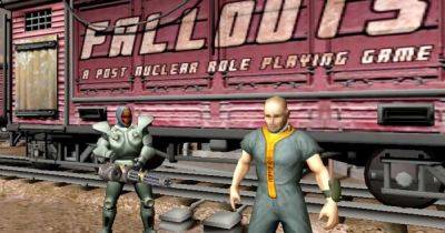 Fallout 3 від Interplay могла б вийти у 2004-2005 роках, але завадила нестача грошей — розробник