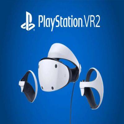 Sony Свернула Поддержку PlayStation VR2 - gamegpu.com