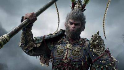 [Видео] IGN против Black Myth Wukong. Самая ожидаемая игра лета