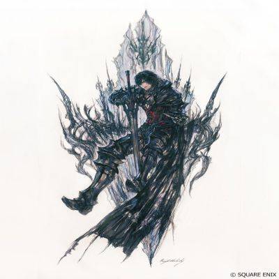 Final Fantasy XVI празднует годовой юбилей: разработчики благодарят фанатов и трудятся над версией для ПК