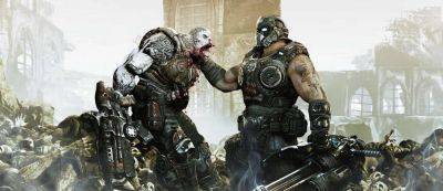 Xbox - Игроки массово возвращаются в старые Gears of War на Xbox после анонса Gears of War: E-Day - beltion-game.com