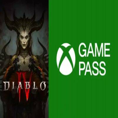 Мэтт Бути - Xbox - Запуск Diablo IV в Xbox Game Pass установил новый рекорд по вовлеченности - gamegpu.com