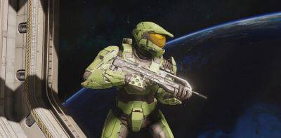 Моддеры спустя 20 лет восстановили стелс-миссии Halo 2, от которых отказалась Bungie