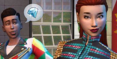 В The Sims 4 исправят баг со свиданиями, но надо купить дополнение, чтобы всё заработало - ixbt.games