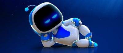 Кристофер Дринг - СМИ: Astro Bot создаёт коллектив из 60 человек в течение 3 лет - beltion-game.com