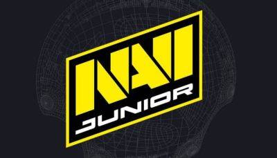 NAVI Junior не прошли на The International 2024 - sportarena.com - Украина - Китай - Дания - Копенгаген