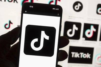 Ошибка TikTok: внутренний инструмент AI-аватаров позволил создавать видео с цитатами Гитлера - procyber.me