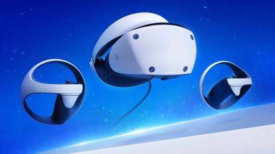 Слух: Sony не верит в PlayStation VR2 и сокращает производство VR-игр - beltion-game.com