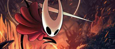 Xbox - Hollow Knight: Silksong не находится в производственном аду - beltion-game.com