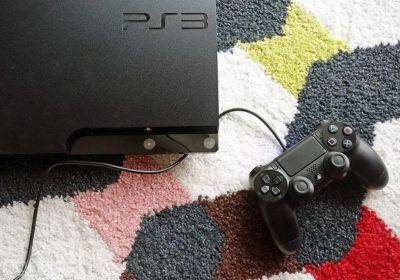 Слух: Sony работает над обратной совместимость PS3 с PS5