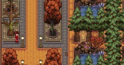 61-летняя мама геймера оказалась большой фанаткой Stardew Valley. Она написала серию заметок для игры, чтобы ничего не забывать