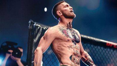 Xbox - «Это не похоже на Конора». Игроки высмеяли новую модель МакГрегора в EA Sports UFC 5 - ixbt.games